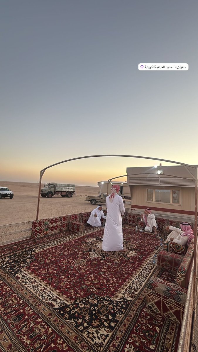 3laa_alskran's tweet photo. #الحدود_العراقية_الكويتية https://t.co/l17UVaRkqi