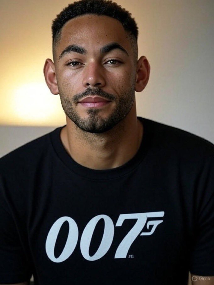 🚨Official: Matheus Cunha has gone 007

✅ 001 Arsenal
✅ 002 Fulham
✅ 003 Grimsby
✅ 004 Burnley
✅ 005 Chelsea
✅ 006 Brentford
✅ 007 Sunderland

Another player that ruined a promising career by joining Manchester United 🤣