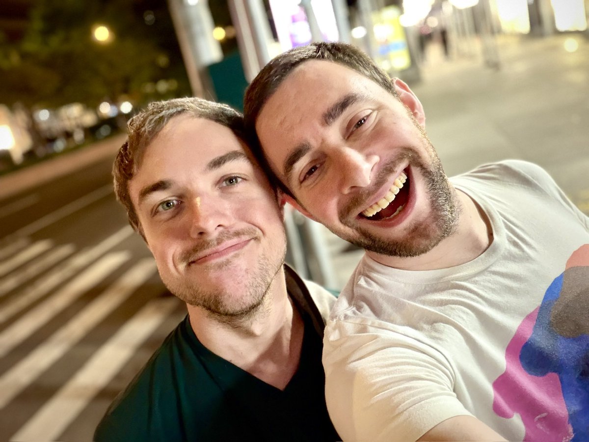 Josh Brady tweet media