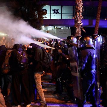 El mateix que a Barcelona.
Alguna cosa a dir <a href="/nuriaparlon/">Parlon #apeudecarrer #interioriseguretatpública</a> ?