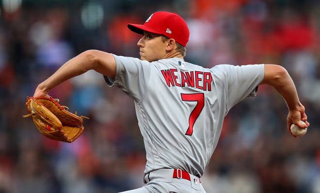 Cardinals Talk tweet media