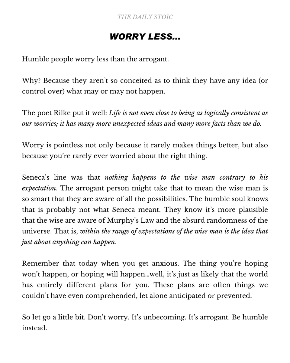 Daily Stoic tweet media