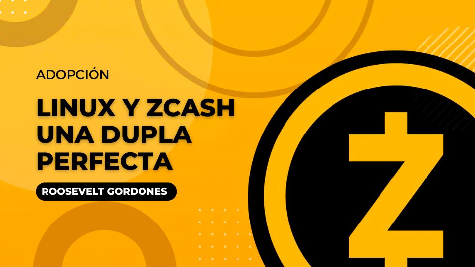 #Linux + #Zcash = la dupla perfecta

buff.ly/c69u92s