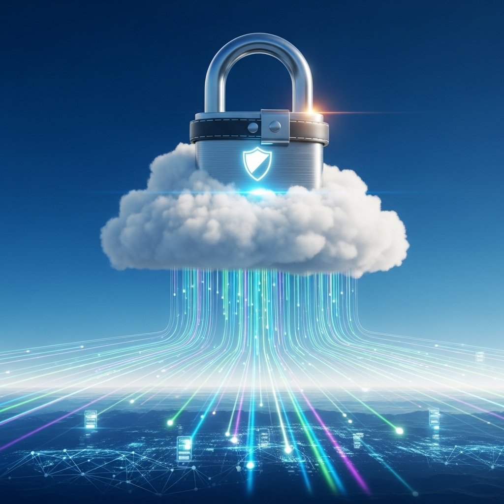 usipcom's tweet photo. A secure digital workspace starts with a secure UCaaS platform. Is your communication protected? https://t.co/iiYfn0Ut7b
