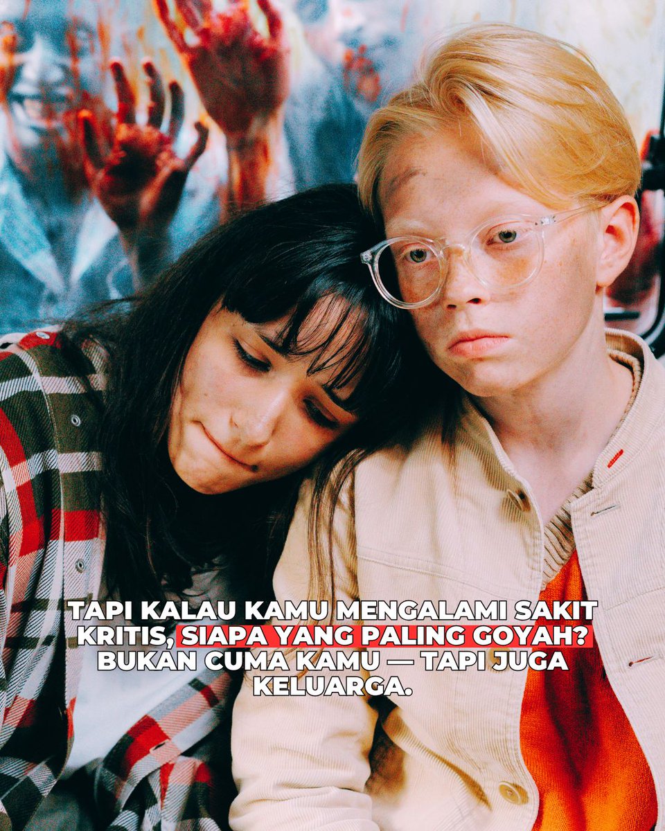 Berton_Pro's tweet photo. Saat sakit kritis datang, keluarga ikut terdampak.
Polis jiwa memastikan mereka tetap bisa berjalan.
📩 DM ‘PROTEKSI’ untuk tahu caranya. https://t.co/xfliitSUEk