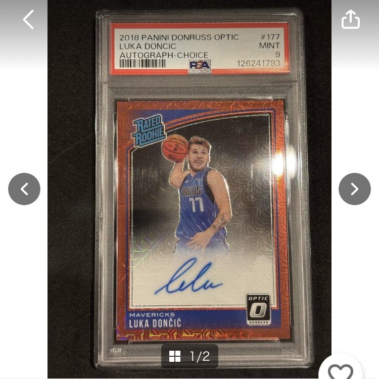 mlb_card's tweet photo. ヤフオクで見つけた本日終了予定の中から注目のトレーディングカードを4枚紹介します！ 2025/10/5

#今日の推しカード https://t.co/SE6hNXk2Bf