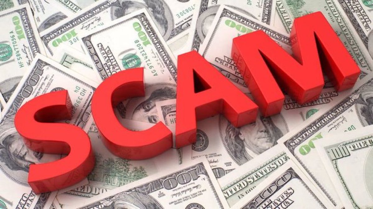 prisie1882's tweet image. ❗️ WARNING ❗️
#newera365 is a scam platform — stay alert and protect your funds!
📩 Contact me today for recovery assistance. #RecoveryHelp