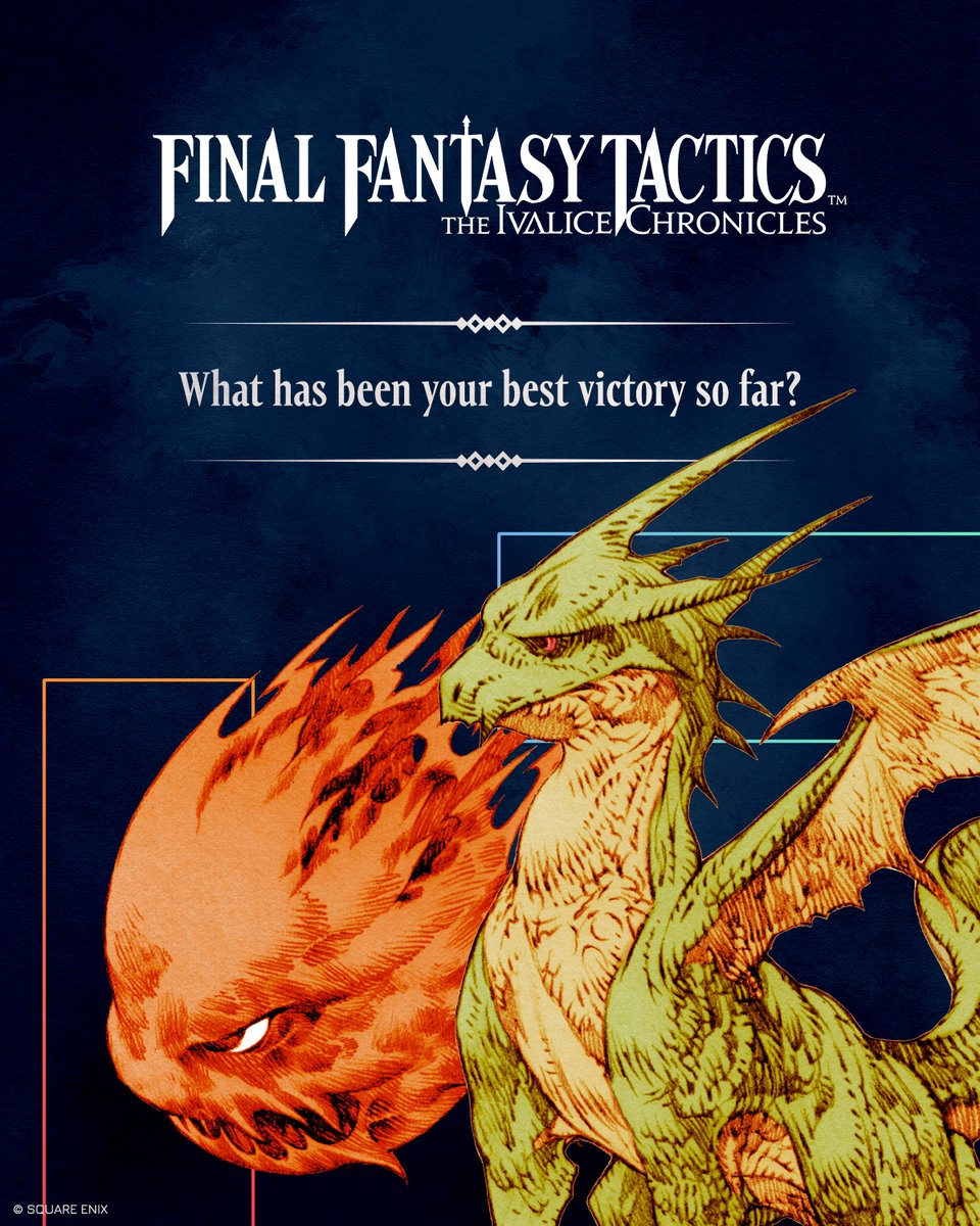 FINAL FANTASY tweet media