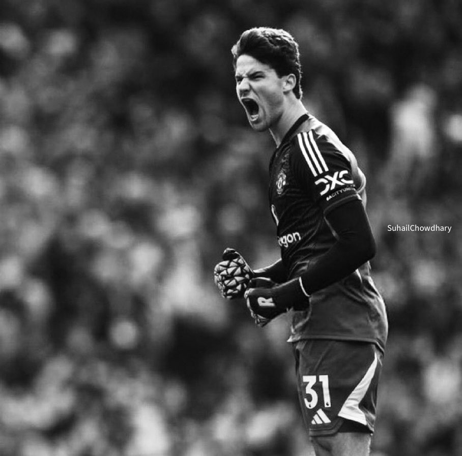 SuhailChowdhary's tweet image. Senne Lammens… 

Manchester United Debut &amp;amp; Clean Sheet!