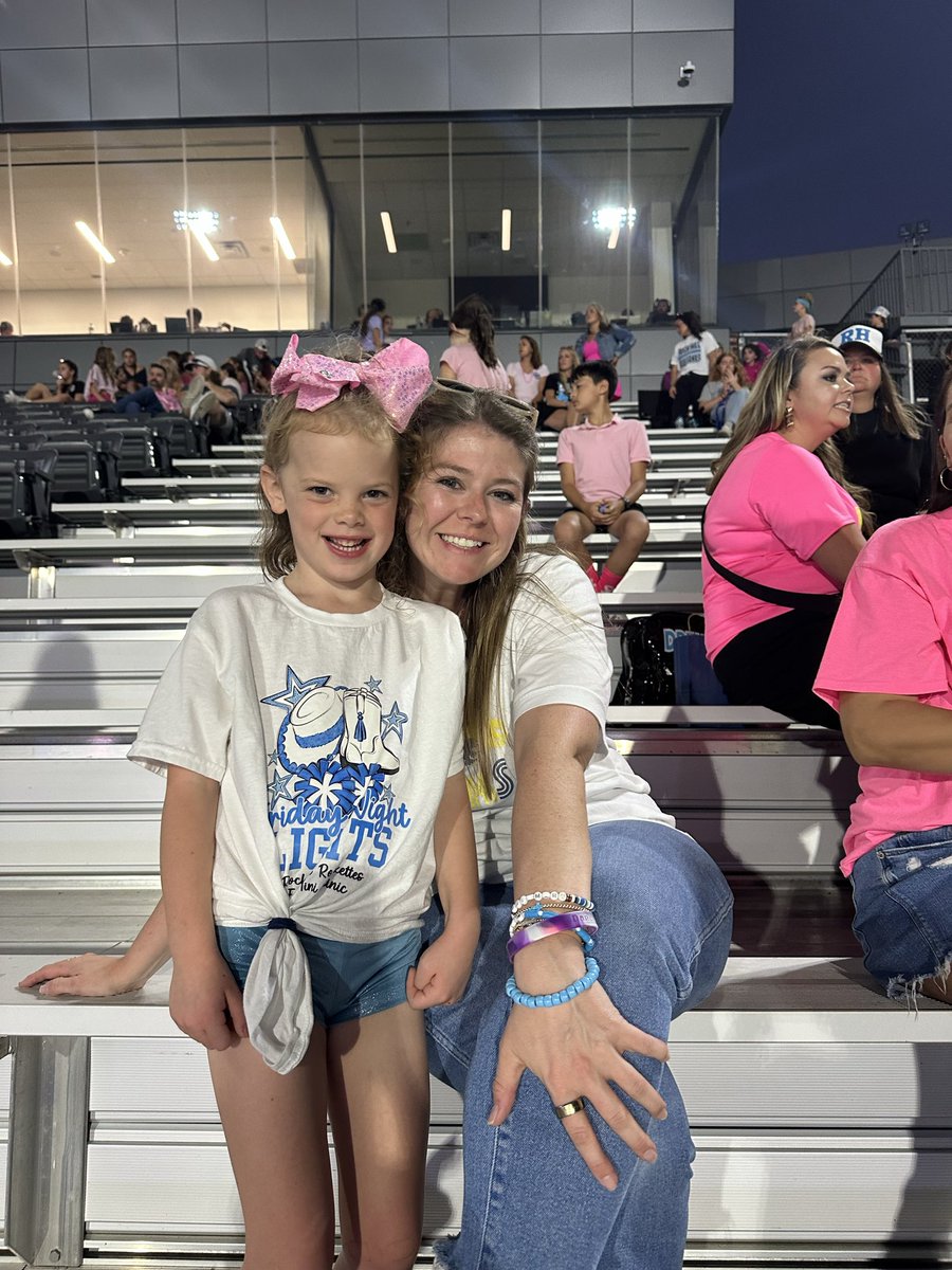 Allison Hallmark tweet media