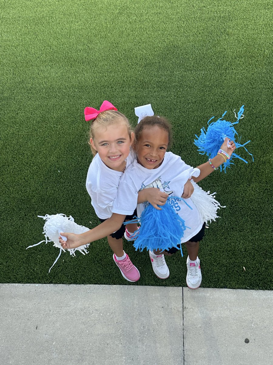 Allison Hallmark tweet media