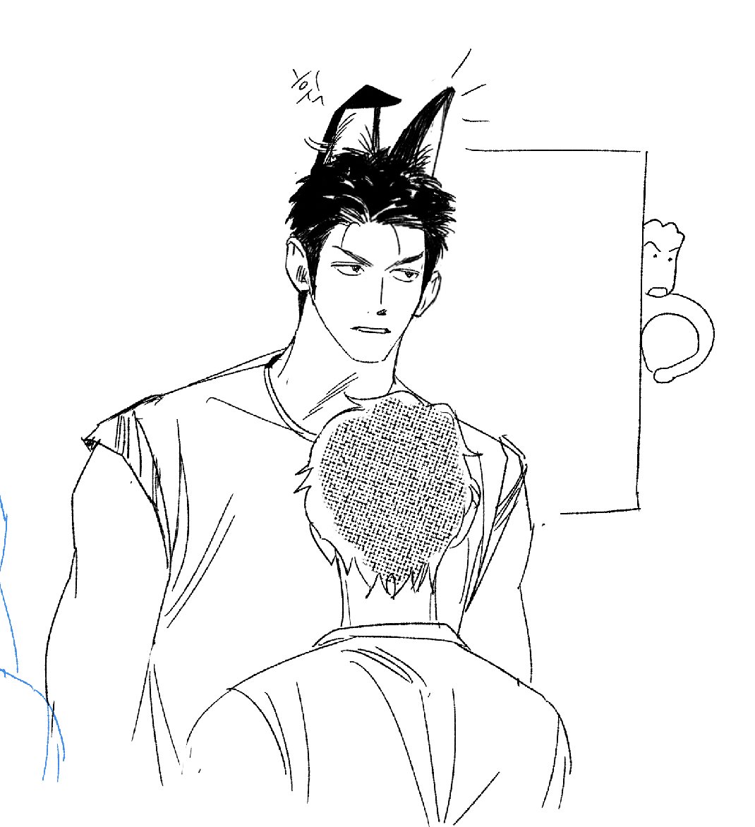 (료6) 말짱이147 tweet media