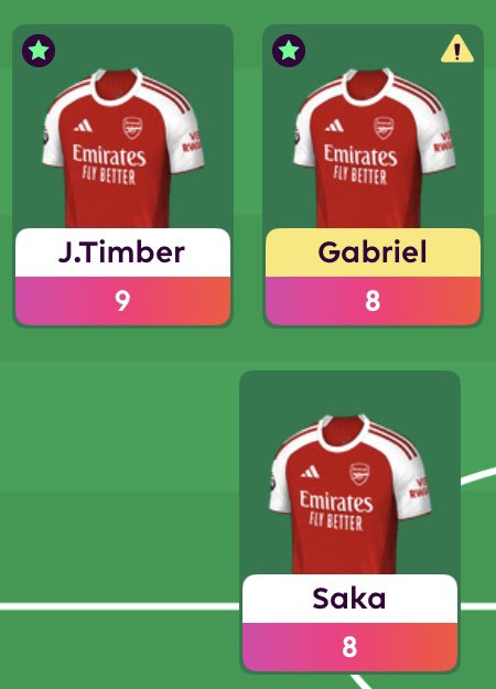 Not bad yourself. 
Time for the 🇪🇬 king to haul (C)