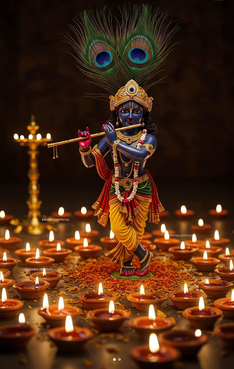 जय श्री राधे कृष्णा.......!!🌺🌼🌼🌼🌼🌺🙏🏻🙏🏻