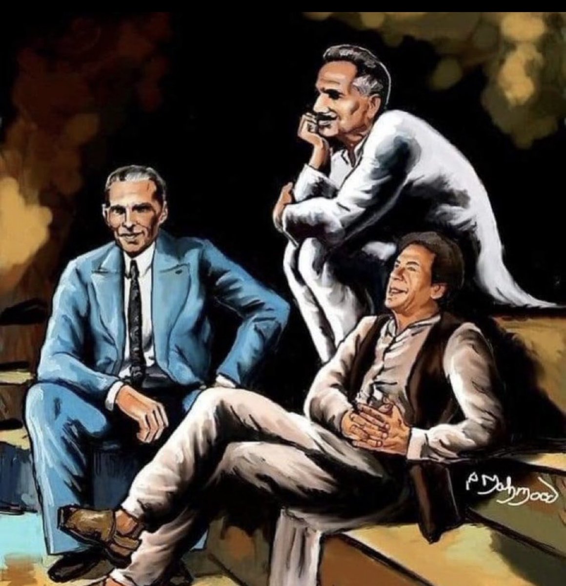 #HappyBirthdayImranKhan