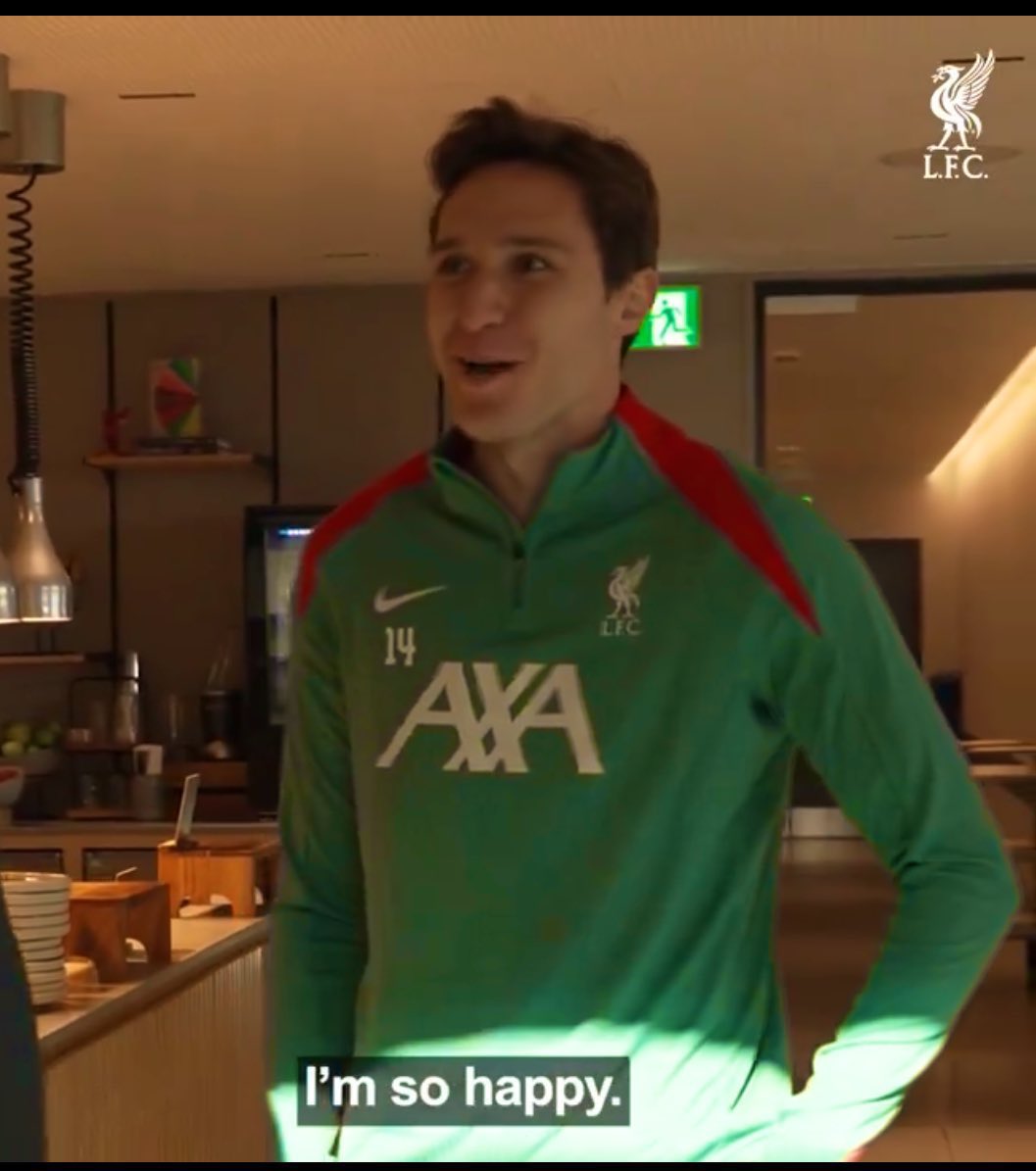 Bruhhh this ninja wasn't even on the bench when salah has been playing shit every game .. this man deserve justice
