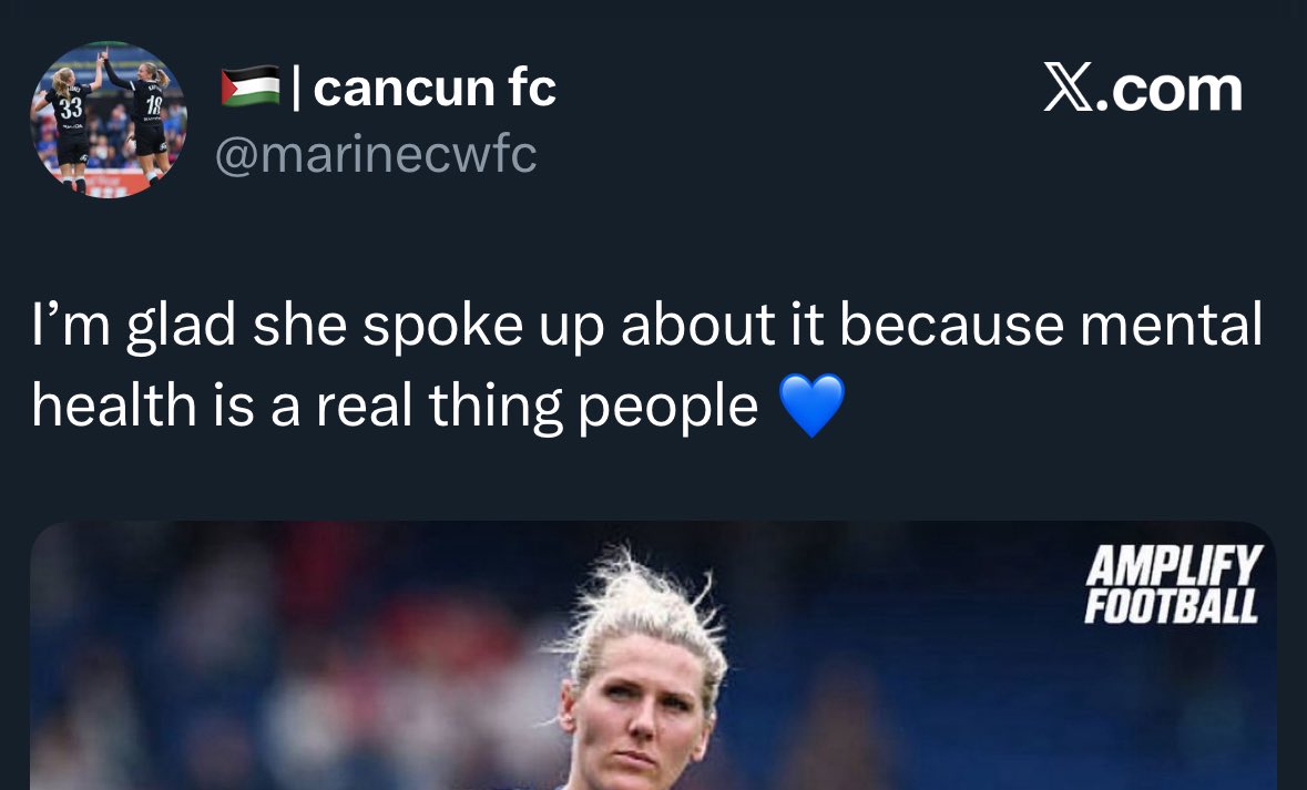 morgan ✯✯ tweet media