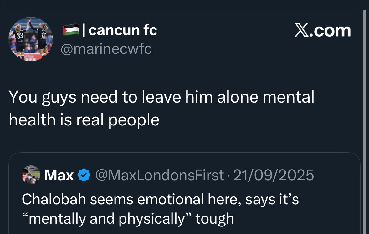 morgan ✯✯ tweet media