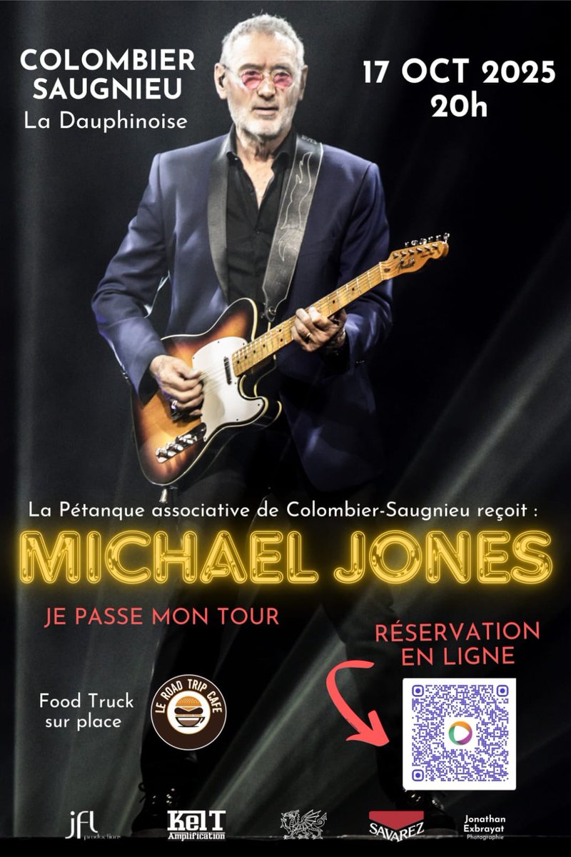 Dernier concert de « Je passe mon tour » dans la région :
helloasso.com/associations/p…