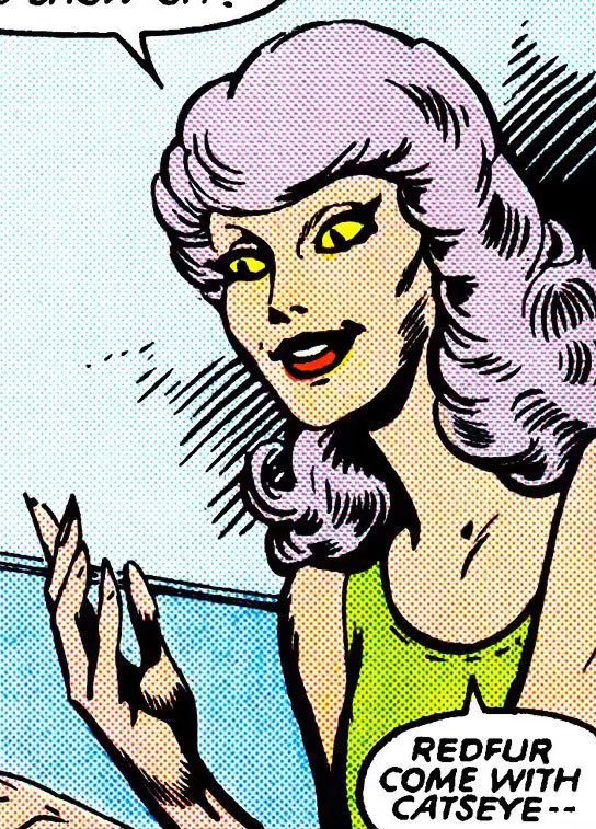 emma frost's forgotten daughter