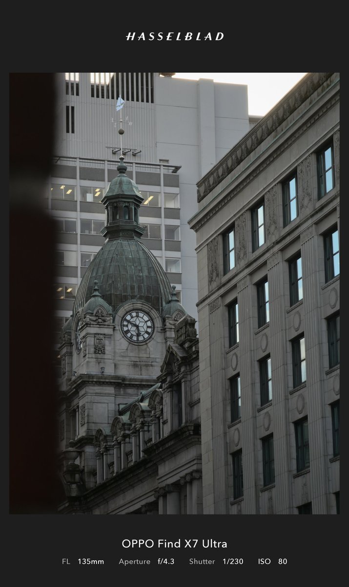 Frankforphones's tweet image. Oppo Find x7 Ultra Vancouver architecture 🇨🇦🏛️

I miss Europes old buildings full of rich details and character 💯😍

Maybe I will do a night city shoot today

#streetphotography #shotonsnapdragon #shotonoppo #OPPOFindX7Ultra @oppo @OPPOIndia