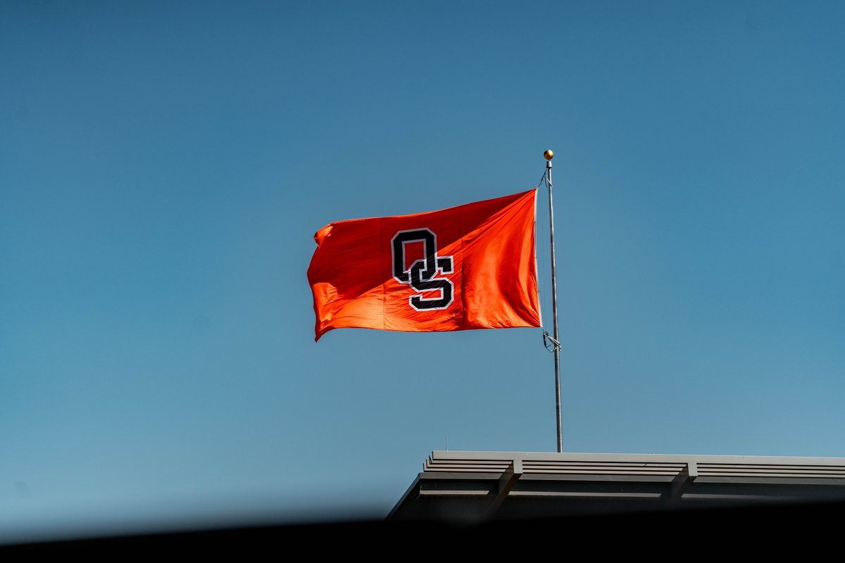 OSUBaseball's tweet image. Beautiful day for baseball at O'Brate

#GoPokes