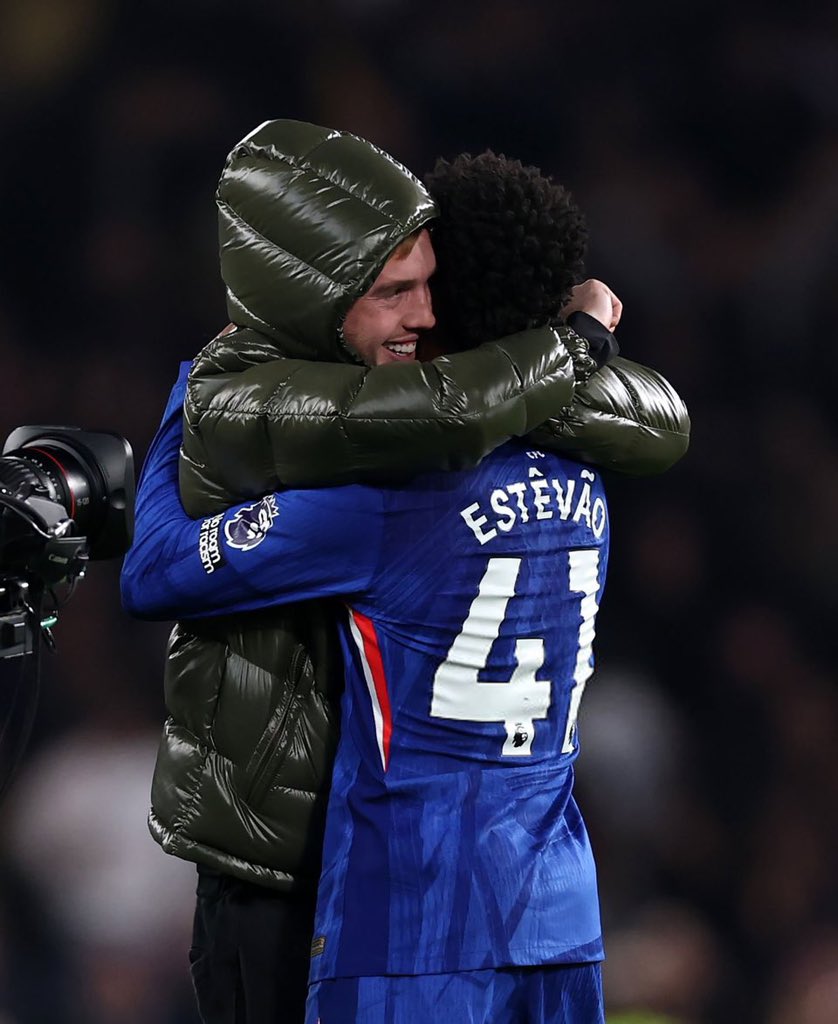 Cfc_excell's tweet image. The best U18 player after Yamal 😮‍💨💙💙