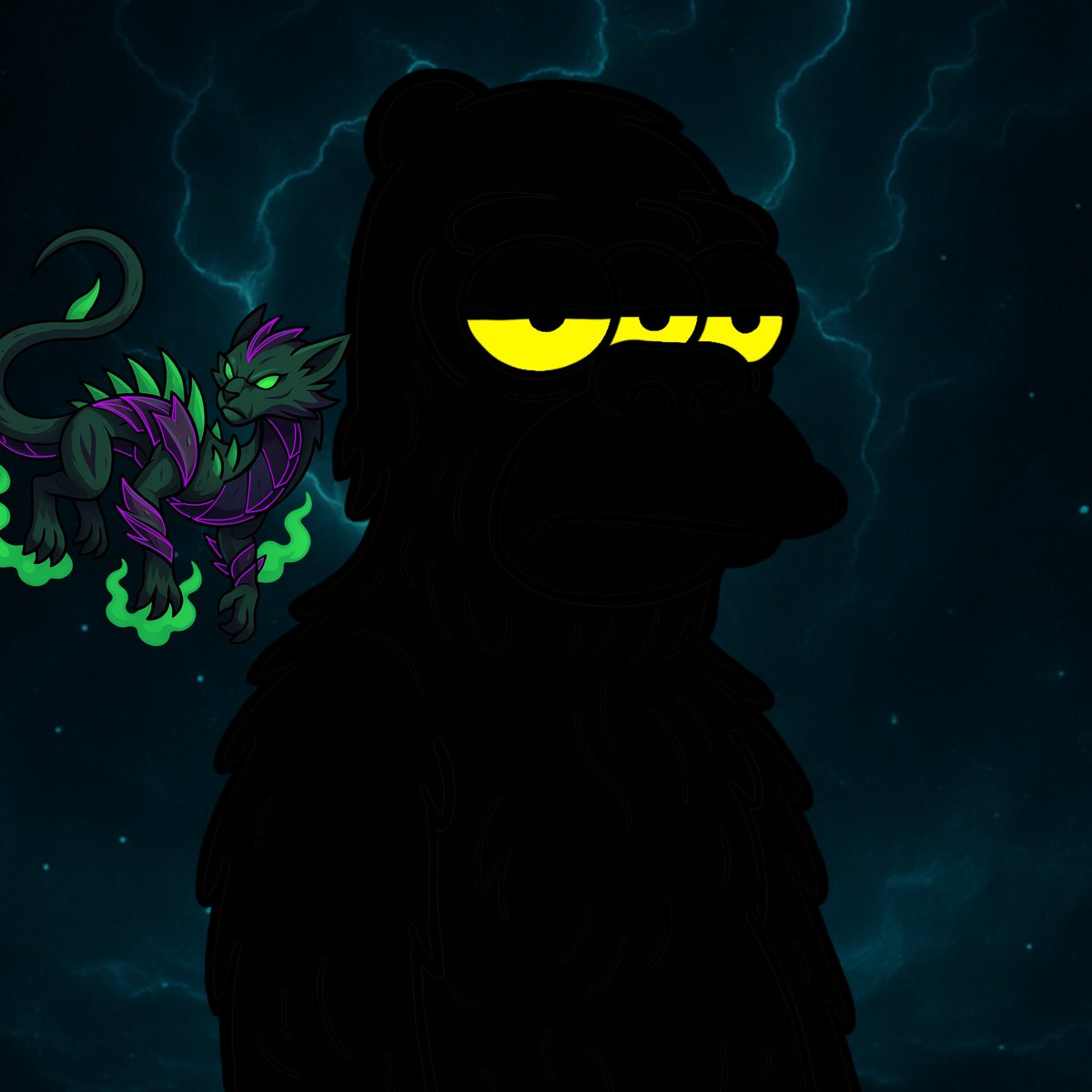 The Void Sector tweet media