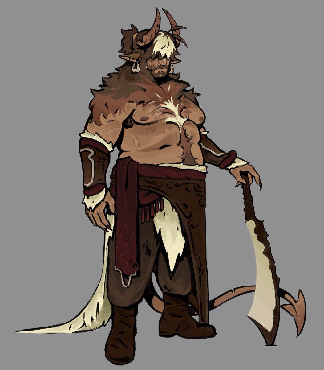 orangesabor's tweet photo. Fullbody Done! https://t.co/T9P9HUAhEB