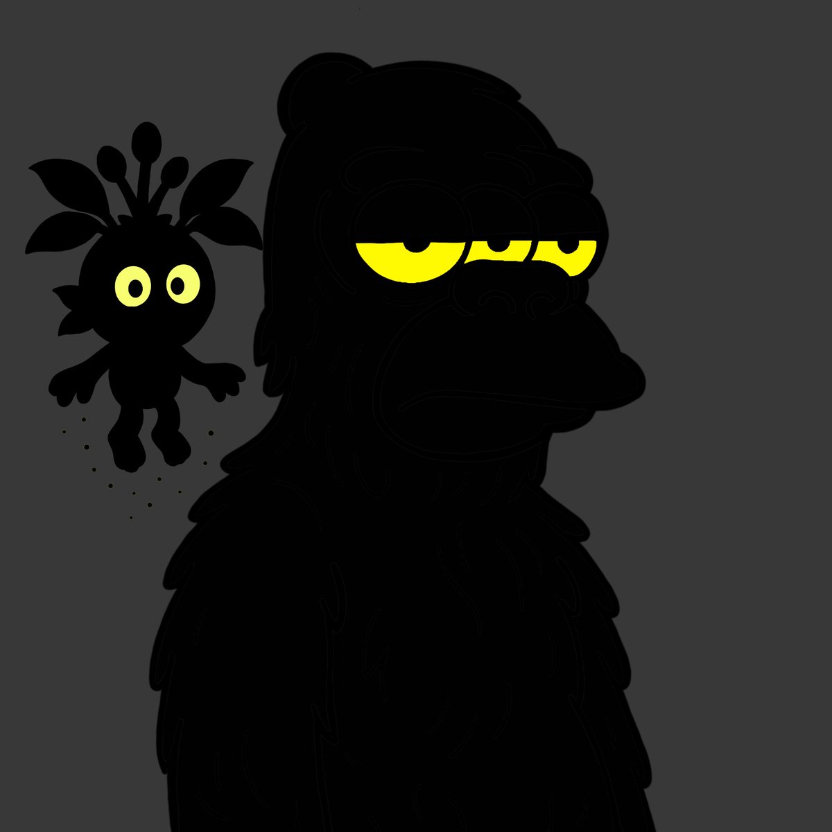 The Void Sector tweet media