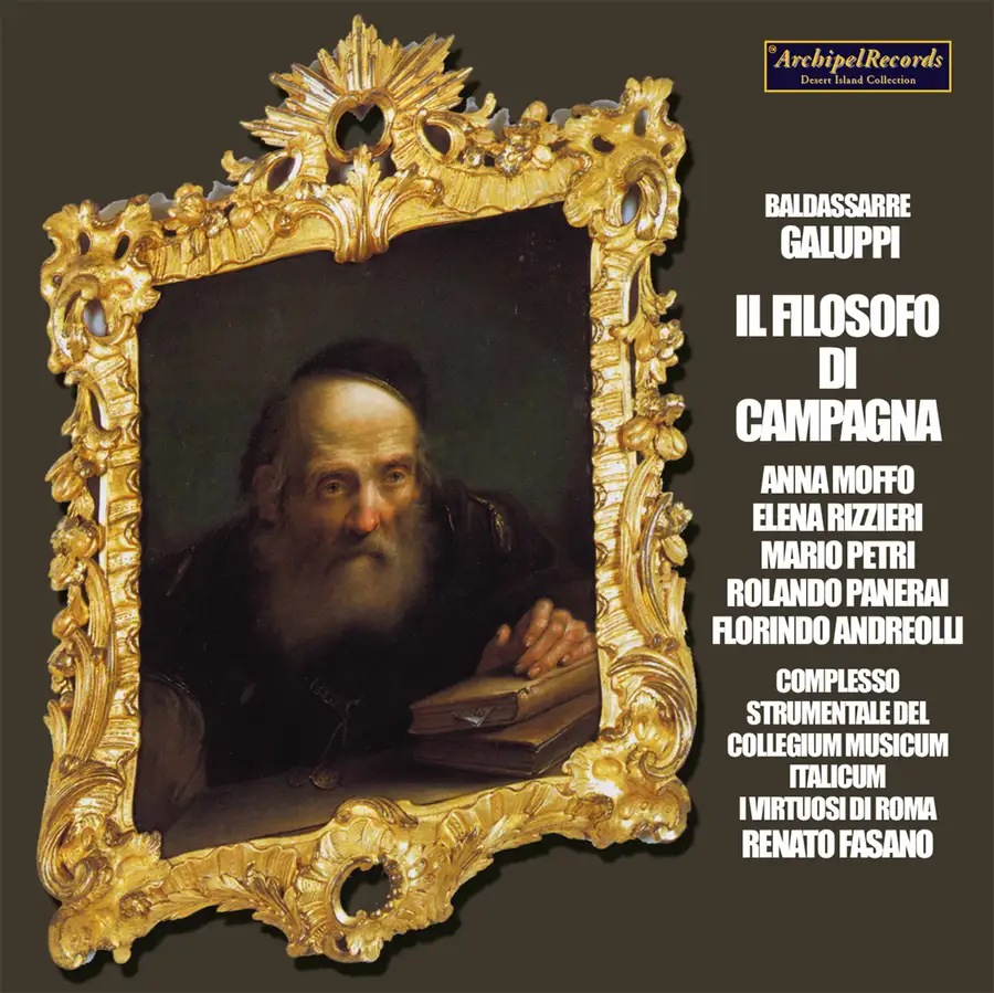 MozartCircle's tweet image. #CDChoice #ch
#Galuppi1785 #240Anniversary
Premiere: 26 October 1754
Enjoy #Galuppi success masterpiece Opera:
#IlFilosofoDiCampagna!
Here beautiful CD with legendary singers #AMoffo #RPanerai etc! 
#GreatMusic but typical #shortEdition before #1999Urtext!
prestomusic.com/classical/prod…
