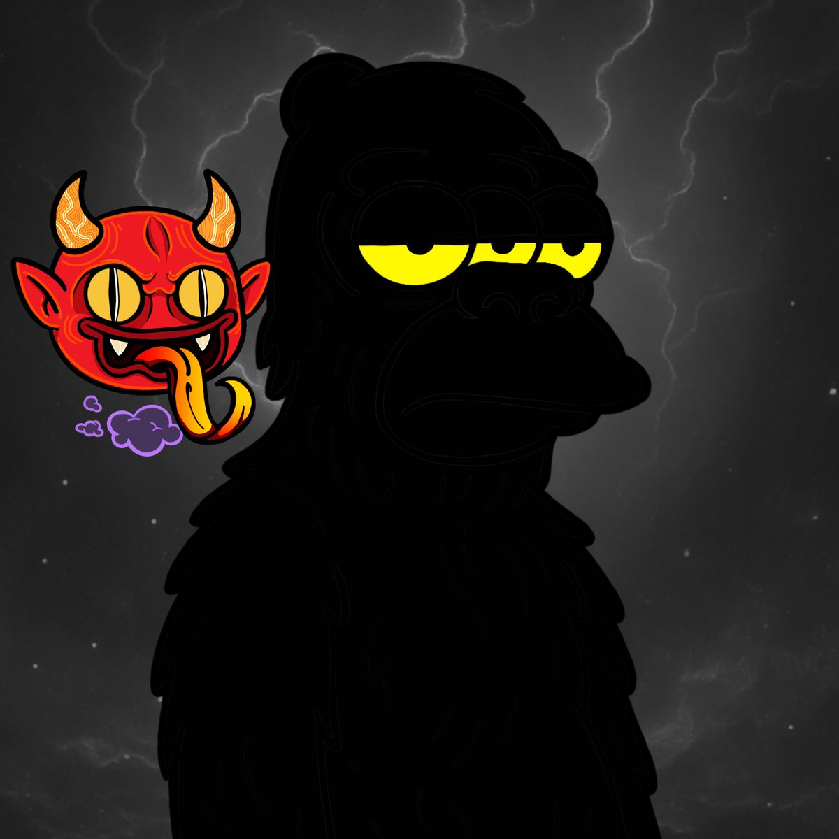 The Void Sector tweet media