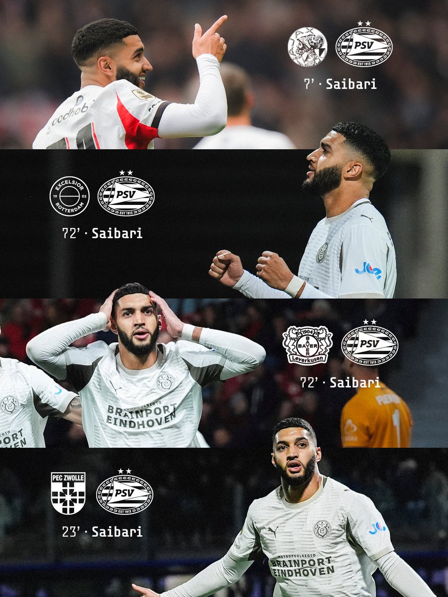 PSV's tweet image. Four in a row. Ismael keeps scoring 🤤

#PECPSV