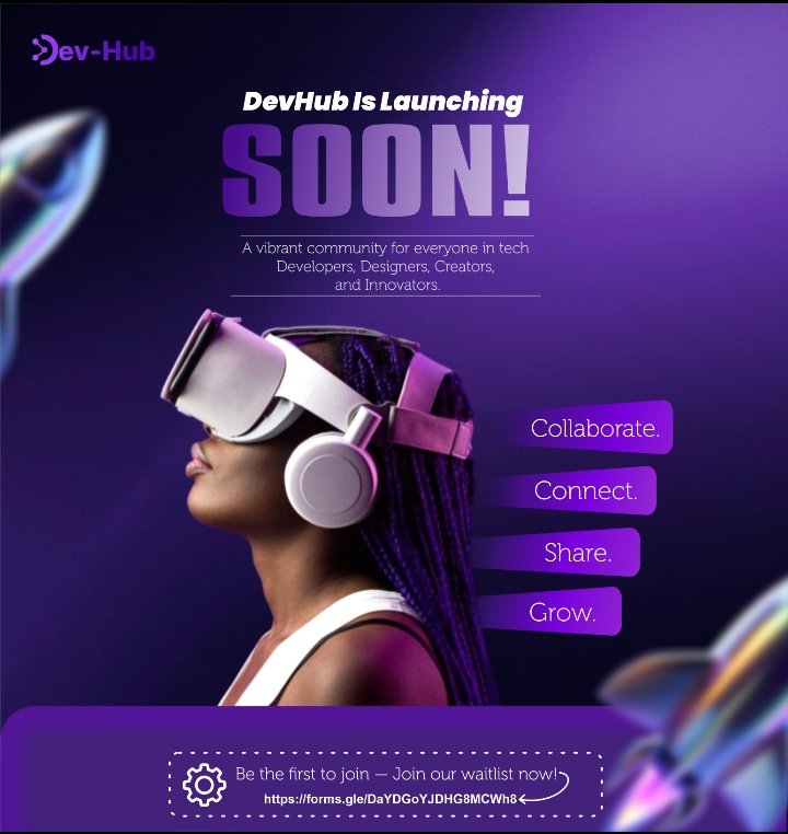 ehigie_glo77819's tweet image. Your response will help improve the features so please fill up and thanks
forms.gle/DXfbYBNg9rqDLs…
#100DaysOfCode #devhub #programmers #CodingChallenge