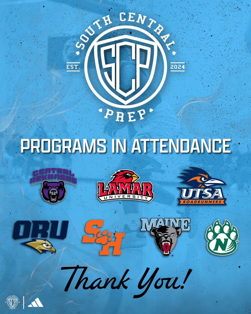 SCP_Hoops's tweet photo. We appreciate the coaches and programs who have come out and checked out our guys the last couple of weeks!
#SCPhoops #ThreeStripes #AdidasBasketball #StackTheDeck https://t.co/ZcPu6RZF6D