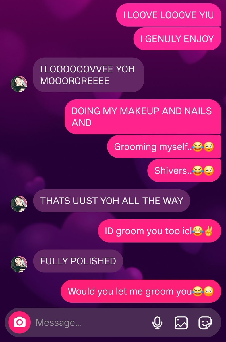 kingrulesfags's tweet photo. Me and my #bitch @mexicanrinne are having a #snowbunny e sleepover..😳😳
#fem4fem #groomingeachother #groomingawarness #groomingtwt #edtwt #edtwinspo #eho😂👅 https://t.co/Fpp95U0S7T