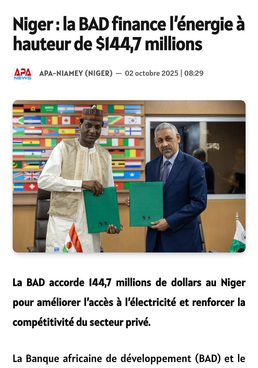 #NIGER

Souveraineté étonnée !

Tom la souris 🕵️