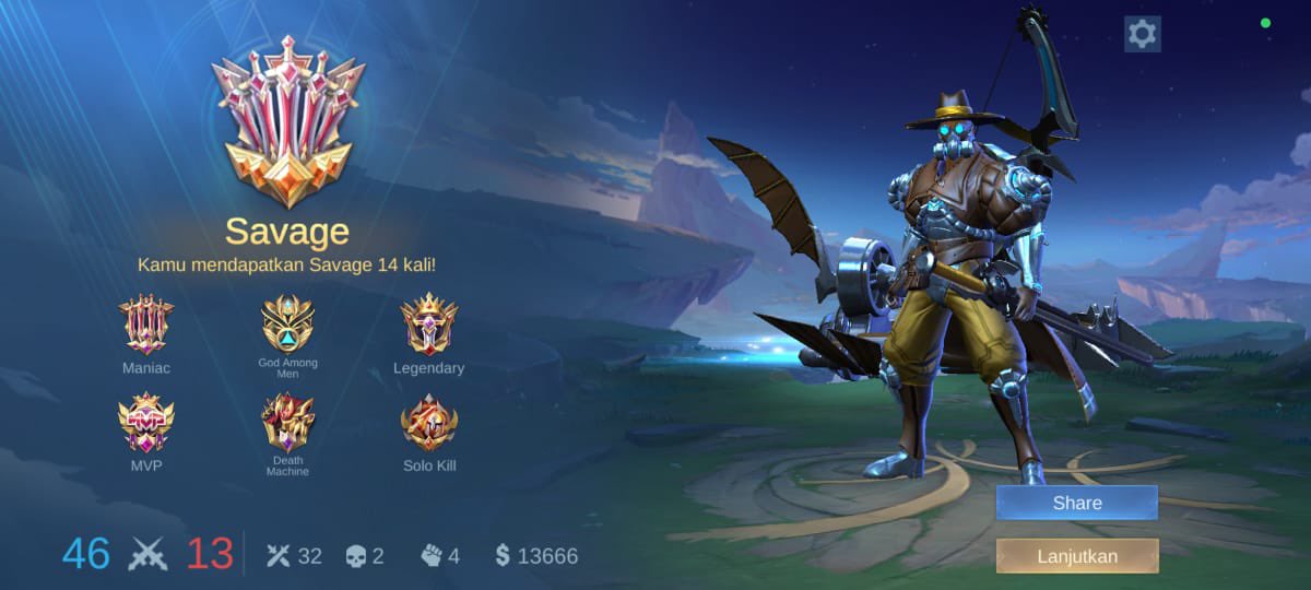 phoeniiix27's tweet photo. “Those who seek death shall live. Those who seek life shall die".
Yss
#mlbb #yss #savage #maniac #godamongmen #legendary #mvp #deathmachine #solokill https://t.co/iaSLfwY8ML