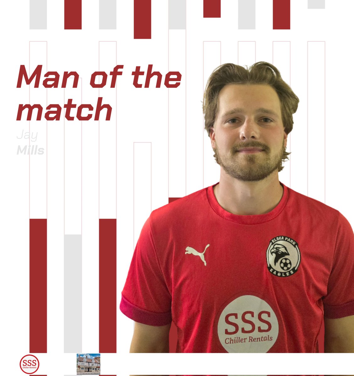 Elsea Park Eagles tweet media