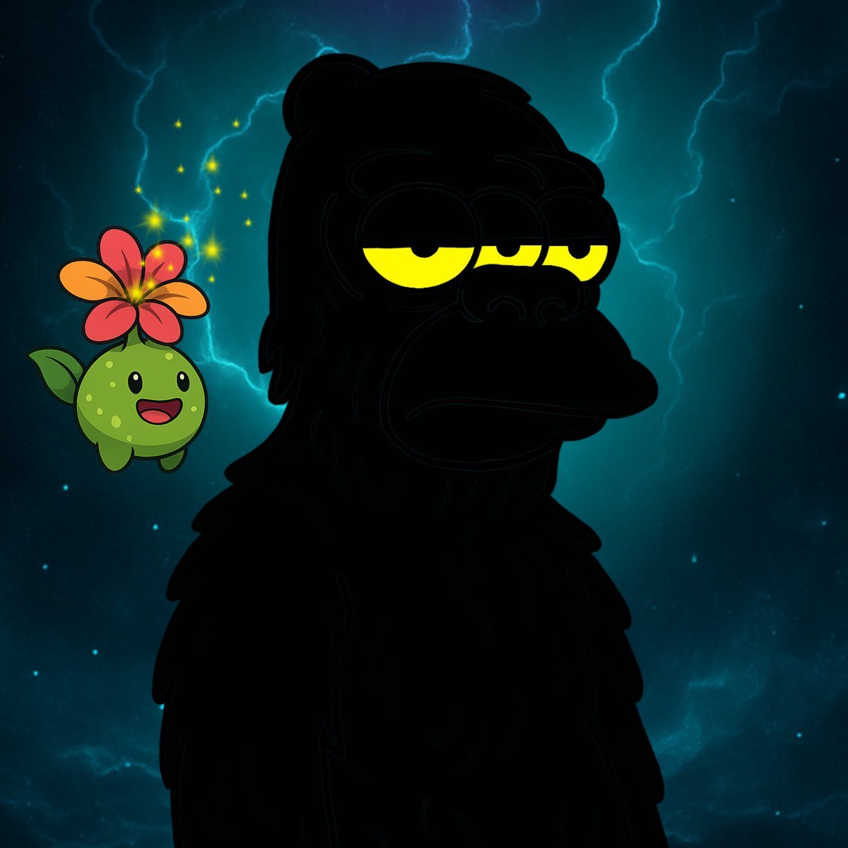 The Void Sector tweet media