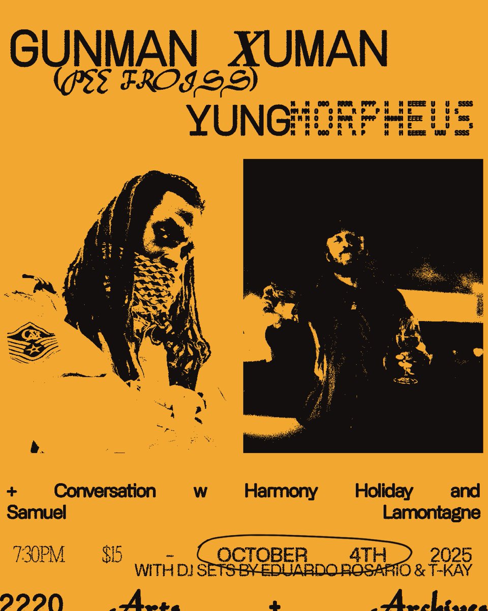 Preference Records tweet media