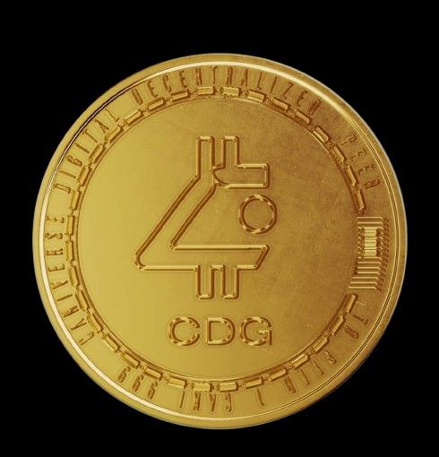 🚨 Official Announcement from Caniverse 🚨

We’re excited to share that Caniverse is in the final stages of negotiation with a Tier-2 centralized exchange for the listing of Caniverse Digital Gold (CDG), our official token built on the Solana Blockchain.

This upcoming listing