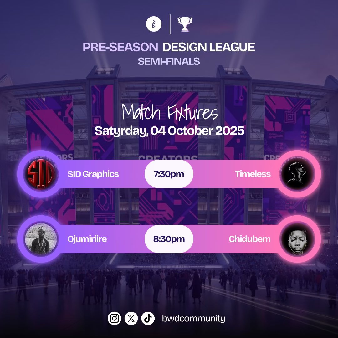 Bwdcommunity tweet media