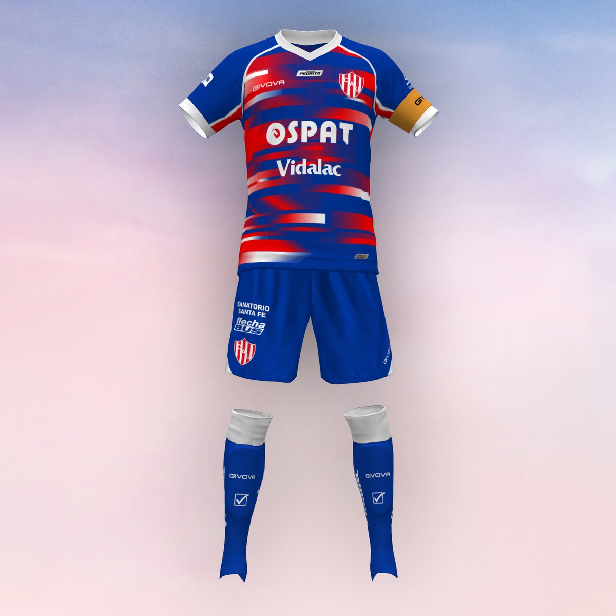 jean_penot's tweet image. Unión de Santa Fe Away