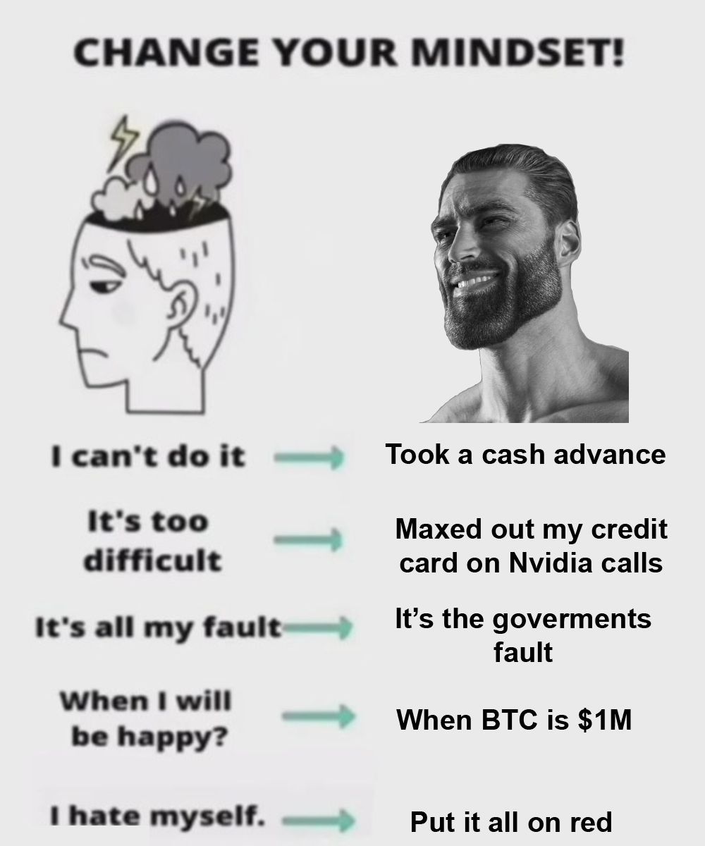 Wall Street Memes (@wallstmemes) on Twitter photo 