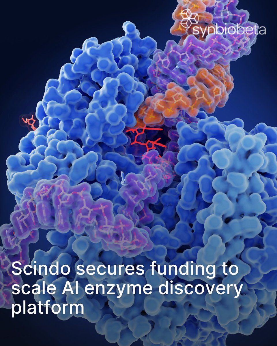 SynBioBeta tweet media