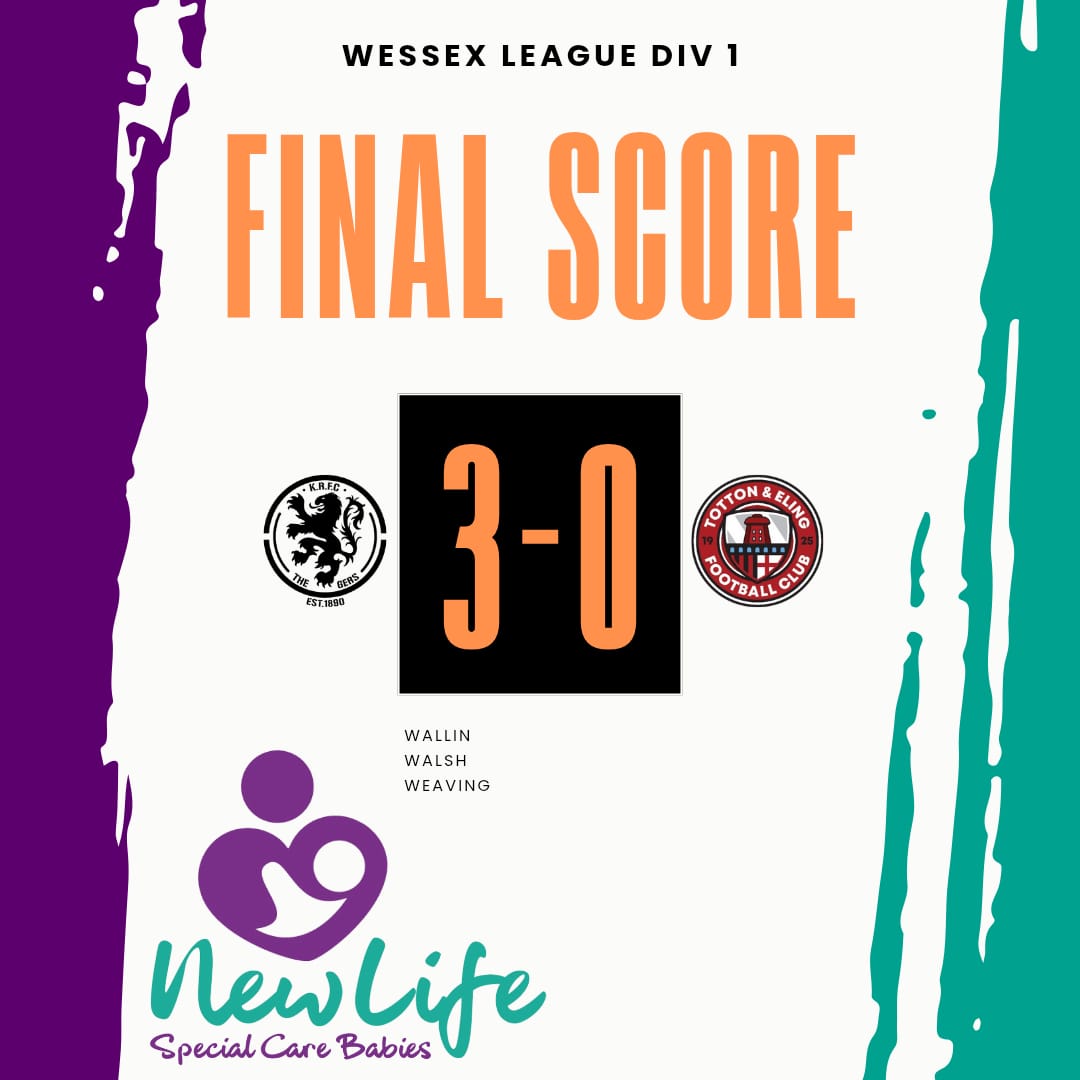 Kintbury Rangers FC tweet media