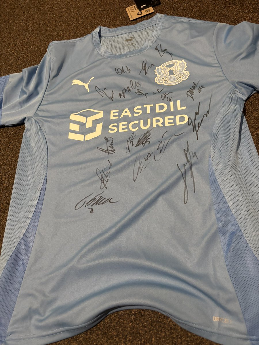 AllStar Soccer tweet media