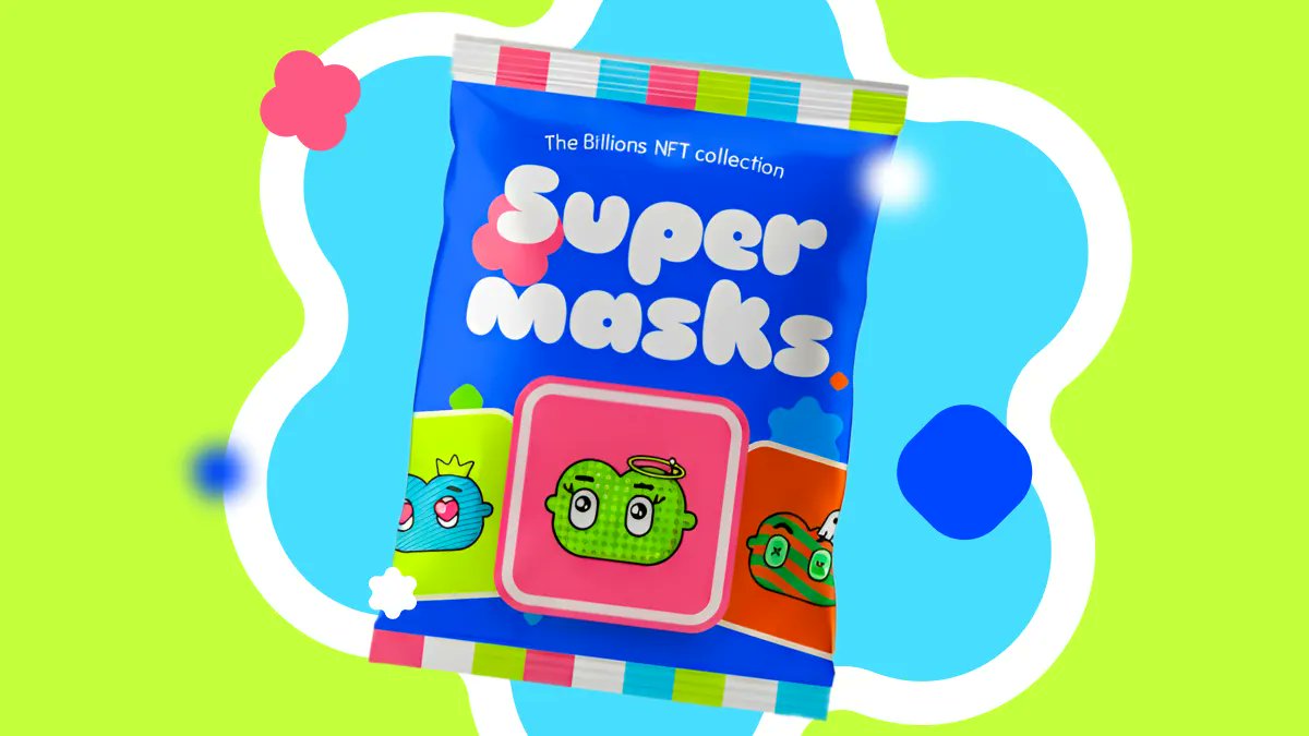 Rohitdefi's tweet photo. Supermasks aren't just NFTs. They're the identity layer for web3 + AI. 🧬

Think about it: Web3 promised self-sovereign identity, but most projects still rely on:
❌ Centralized verification services 
❌ Invasive KYC processes 
❌ Sybil-vulnerable systems 
❌ Zero portability across platforms

Supermasks flip the script:
Built on Billions' zero-knowledge infrastructure (powering 9,000+ projects including TikTok and HSBC), each Supermask represents a cryptographically verified unique human. Not a wallet address. Not an email. A HUMAN.

What This Unlocks:
🔐 Sybil-resistant governance 
🔐 Cross-platform reputation 
🔐 Provable uniqueness without privacy invasion 
🔐 Foundation for human-AI collaboration

As @billions_ntwk scales The First Human and AI Network to billions of users, Supermasks become the passport. The verified badge. The proof of personhood that works everywhere.

8,888 supply | October 6 | $75 ($50 discount available)

Mint your Supermask NFT and join The First Human and AI Network. Your future self will thank you!