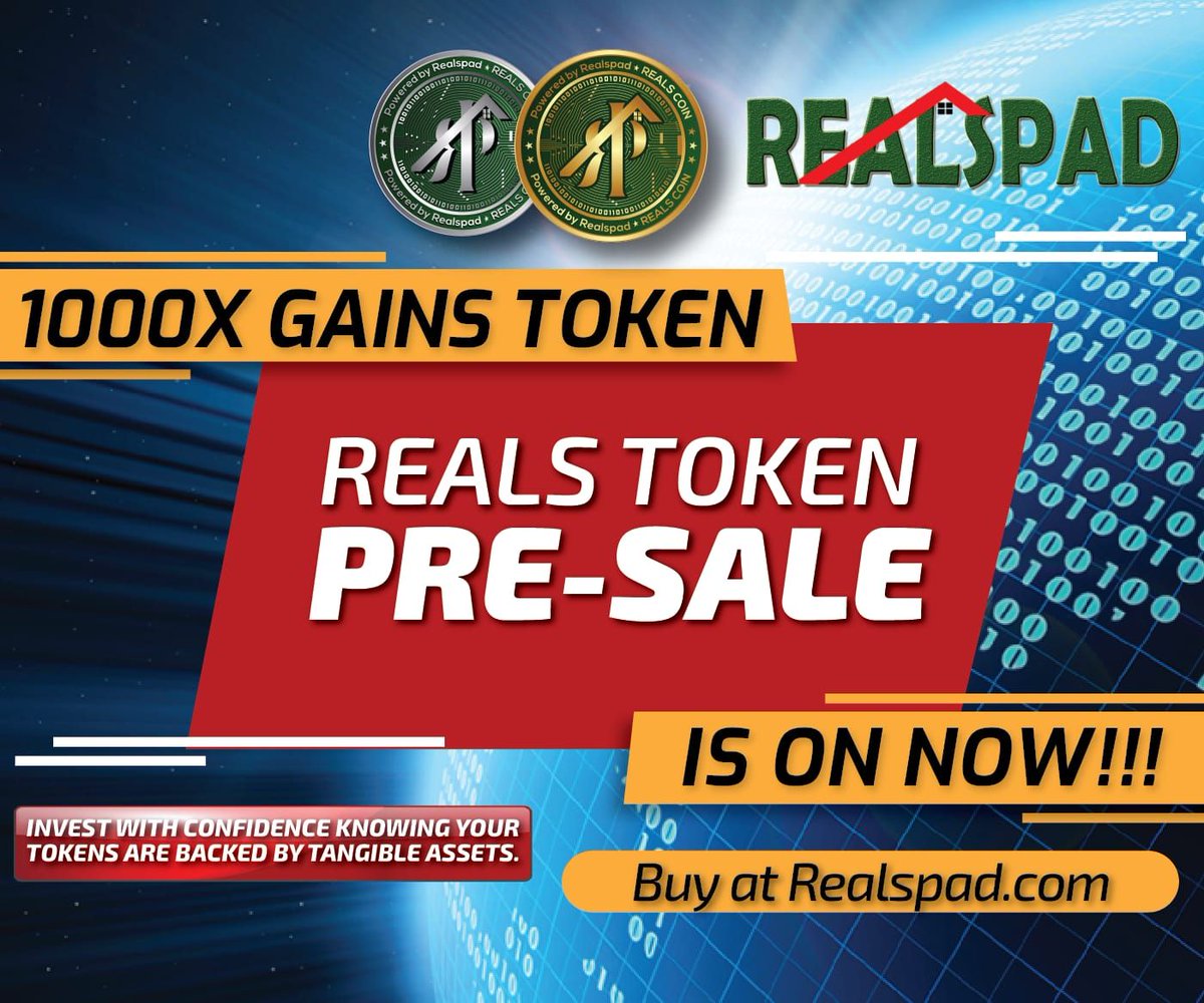 Realspad tweet media